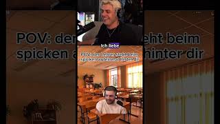 Papaplatte reacts to funny video 😂😂😂 #papaplatte #funny #funny #stream #twitchclips #twitch