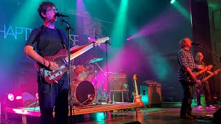 CHAPTERHOUSE in 4K - TORONTO , THE CONCERT HALL - FULL SHOW WHIRLPOOL 35 TOUR - MAY 21 2026