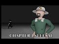 Akhirnya chapter 1 selesai dan para alien berdatangan | warnet life part 5