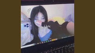 i luv (slowed down) - soraxleblanc
