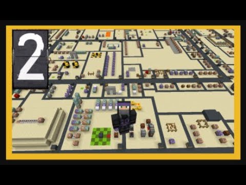 2: Waypoints using spawnpoint [Minecraft Map Making]