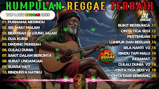 Download Lagu 🌴🎧 Full Album Reggae Terbaru 2025 | Rege Rege Musik Santai untuk Santai \u0026 Healing MP3