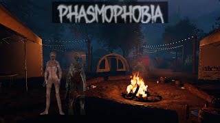The Obake’s Special Ability In Phasmophobia!