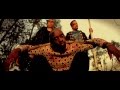 Clip vidéo : Strickaz feat. Patrick Biyik - Zombie Island