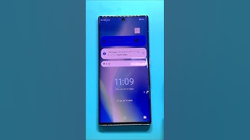 Docomo Arrows 5g F-52a Hard Reset | Factory Reset |