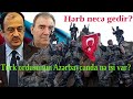 Türk ordusu, diplomatiyası və Qarabağ savaşı...