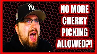 NO MORE CHERRY PICKING ALLOWED on DoorDash (WAKE UP PEOPLE!)