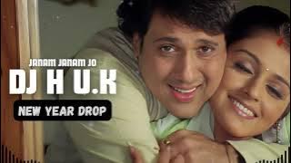 Janam Janam Jo[REMIX]#bollywoodremix ##bollywoodhits #india #pakistan #bollywoodsongs