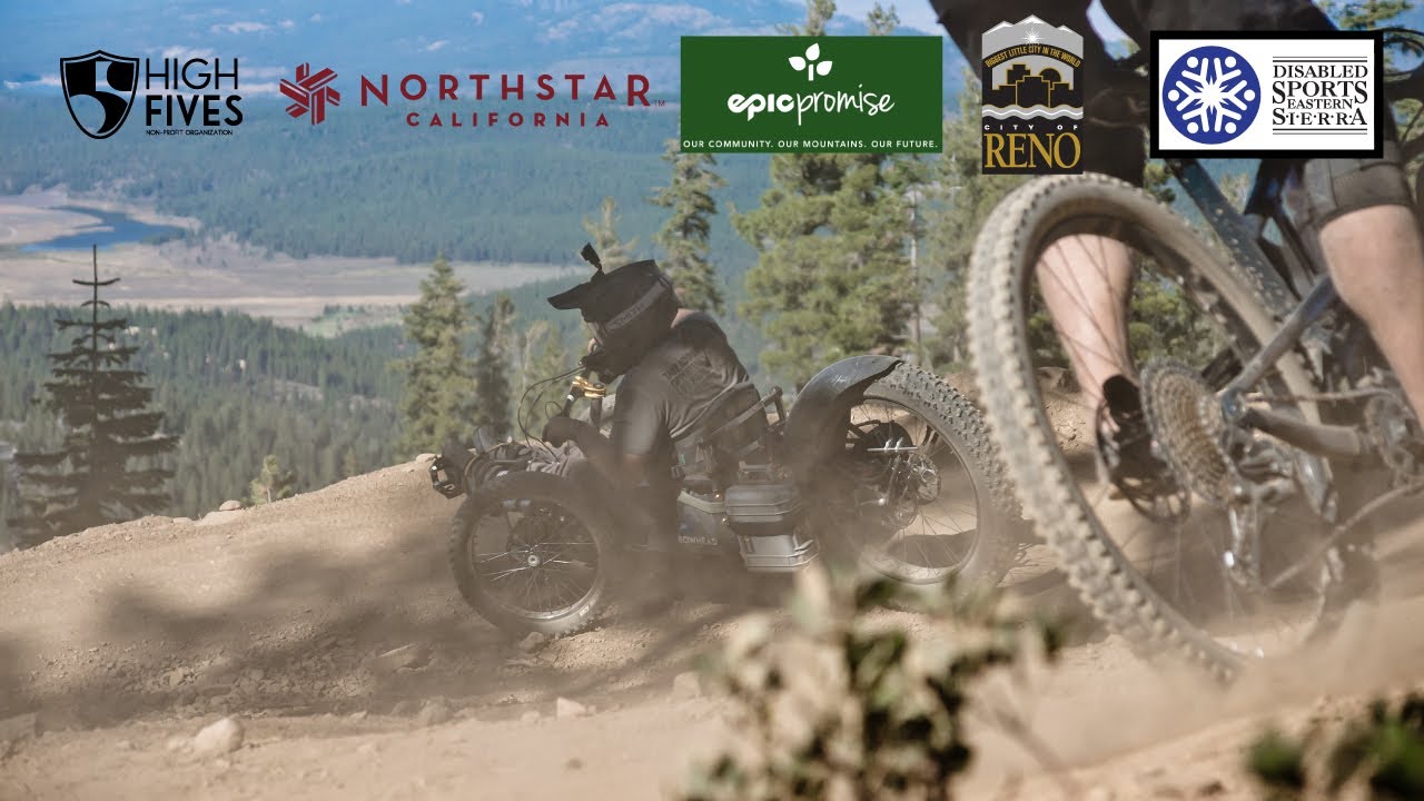 2019 Northstar Epic Promise Bike Camp