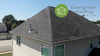 Evergreen Roofing Charlotte NC