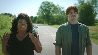 Kevin, a minden6ó (2017 - 2018) - Kevin (Probably) Saves the World S01E01