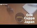 One cuppa japan random conversations japanese vlogs getting lost