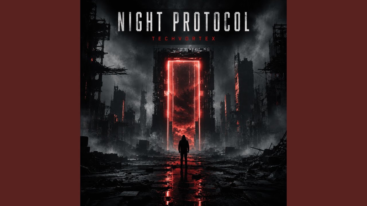 Watch Night Protocol on YouTube Watch Night Protocol on YouTube