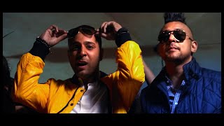 Miniatura de vídeo de "Arash feat. Sean Paul - She Makes Me Go (Official Video)"