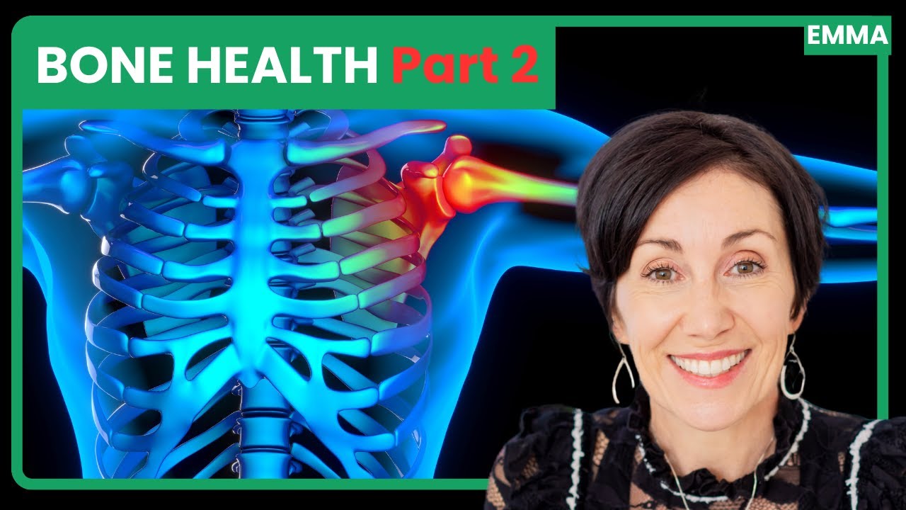 Why REMS Is Revolutionising Bone Health: In-Depth Analysis with Dr. Nick Birch