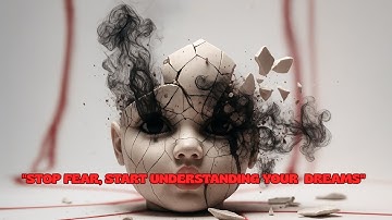 Decoding Your Dreams: The Nighttime Language of Anxiety