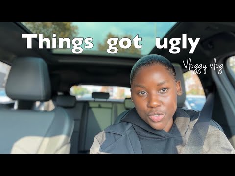 A Lerato Nxumalo VLOG | So much has happened | Getting a puppy | Choosing my mental health 