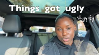 A Lerato Nxumalo VLOG | So much has happened | Getting a puppy | Choosing my mental health 