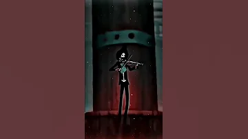 عزف حزين بروك ونبيس 