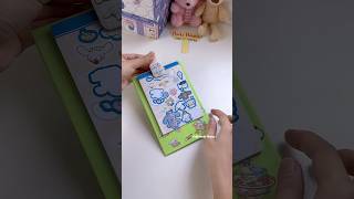 Diy Làm Bìa Kẹp Giấy Mini