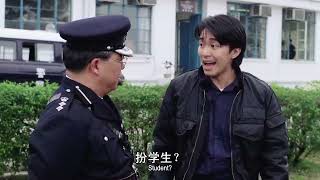 Fight Back To School - 1 [1991] [HD] ( Stephen Chow ) - Full Movie English Sub Title