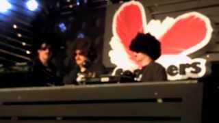 Tremolos ft Nicci @ Daydreamfestival (2013)