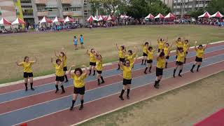 【關廟國小】107-0401校慶13-樂齡土風舞2