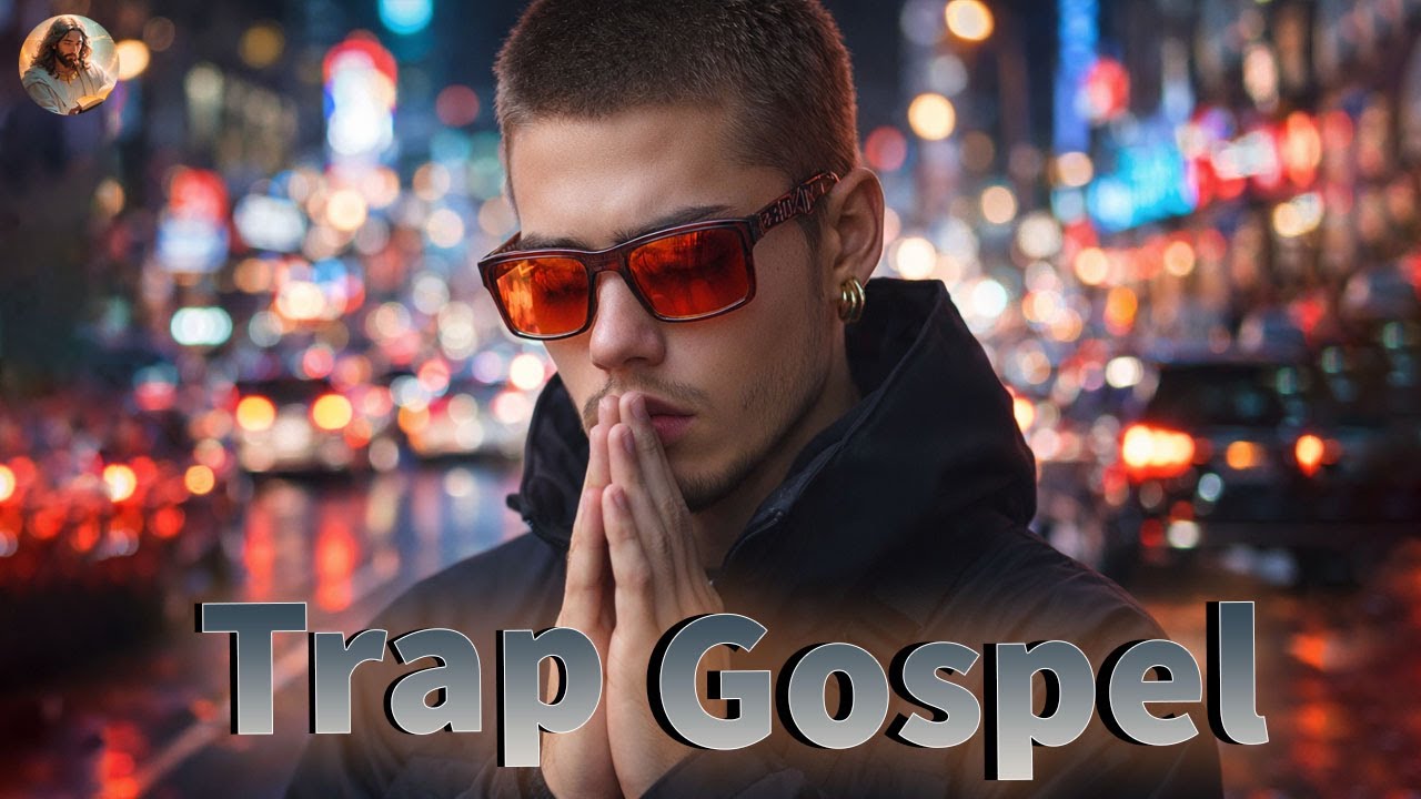 ⚔️ QUEM ANDA PELA FÉ SEMPRE VENCE | Trap Gospel Motivacional 2026✝️