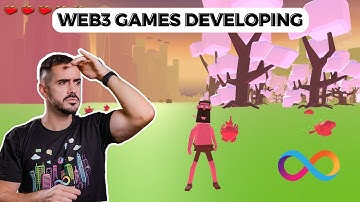 Developers are BUILDING on the Internet Computer ep. 28