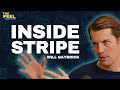 Inside Stripe: Stablecoins, AI, and (not) Going Public | Will Gaybrick