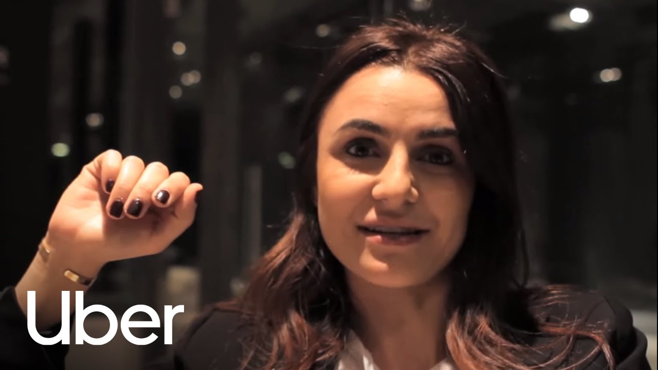 Keep the streets safe with Beirut | Uber