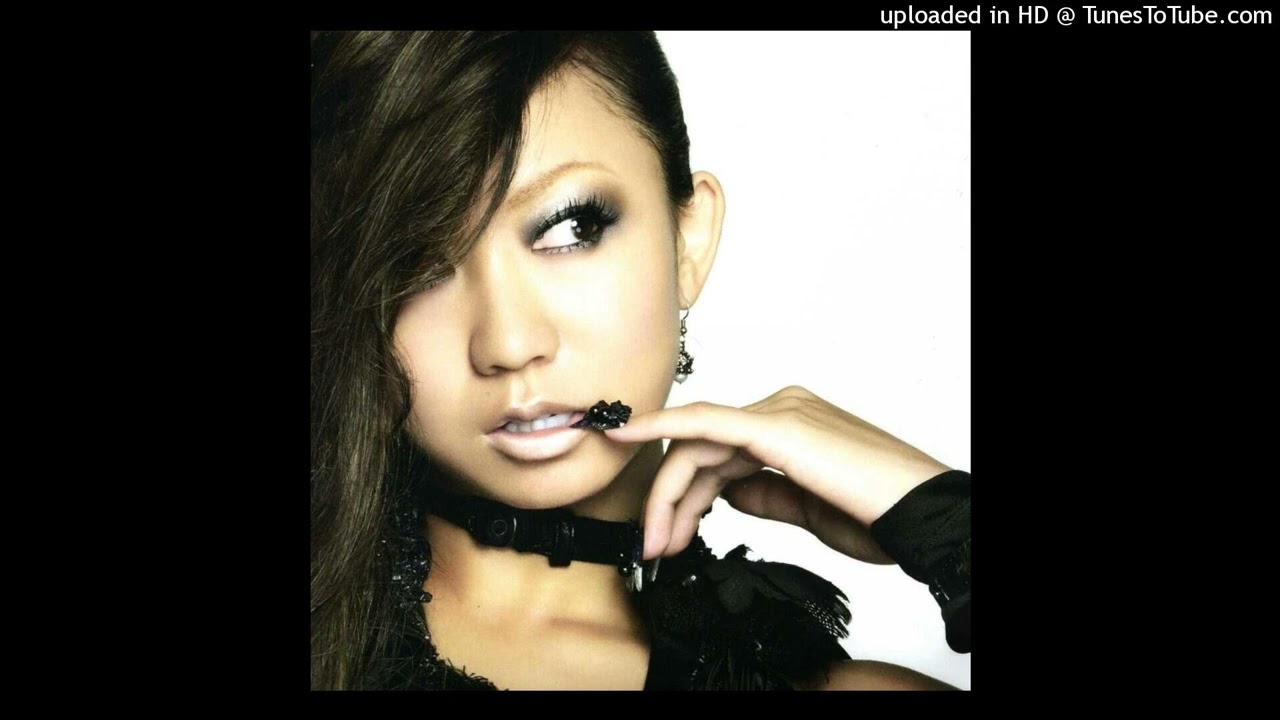 Koda Kumi - TABOO (Clean Instrumental) -with backup vocals- - YouTube