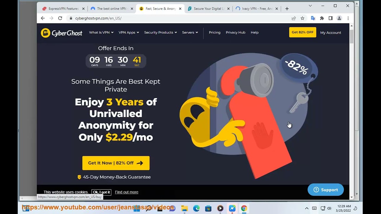 [Opinion] 5 Best VPNs for Lost Ark of 2022