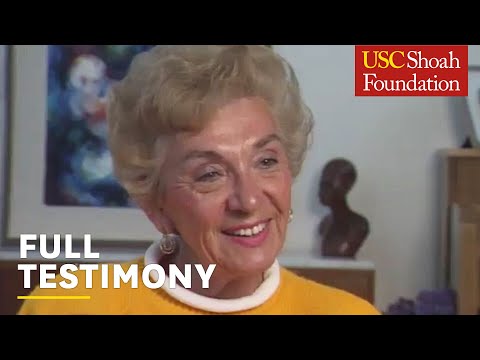 ذخیره شده توسط فهرست شیندلر سلینا بی نیاز ماه میراث یهودیان آمریکایی بنیاد هولوکاست 