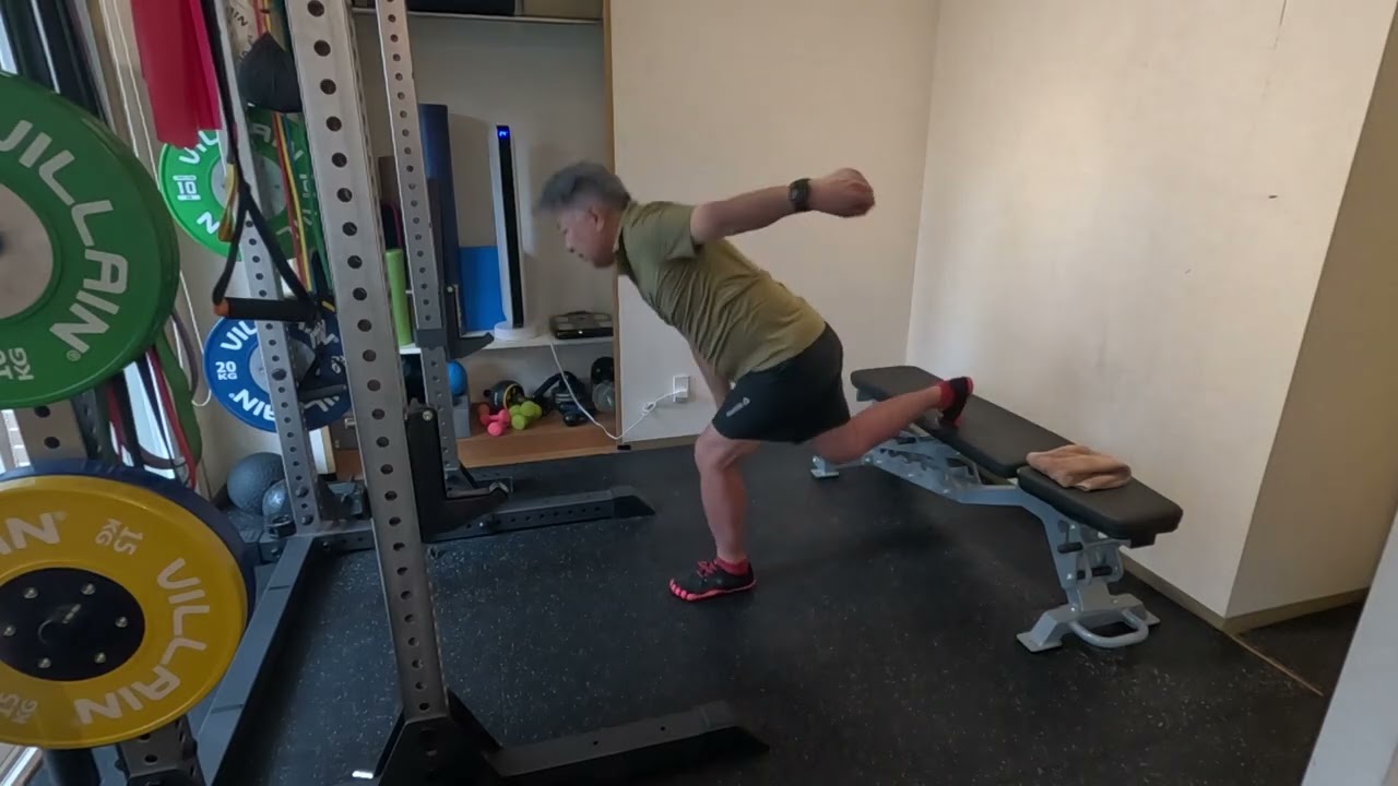 250912もうこの何か持ってジャンプするとか、僕はどこへ行くんだろうか？