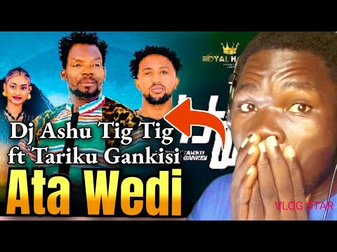 I Love This Music Dj Ashu Tig Tig Ft Tariku Gankisi Ata Wedi ኣታ ወዲ New Tigrinya Music 2025 