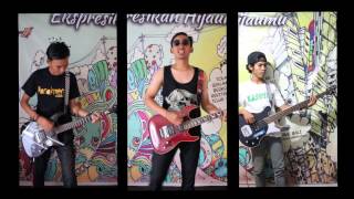Universitas kreatifitas - tragedi kematian
