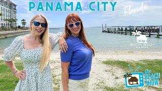 Panama City | Panama City Beach Real Estate🏝️