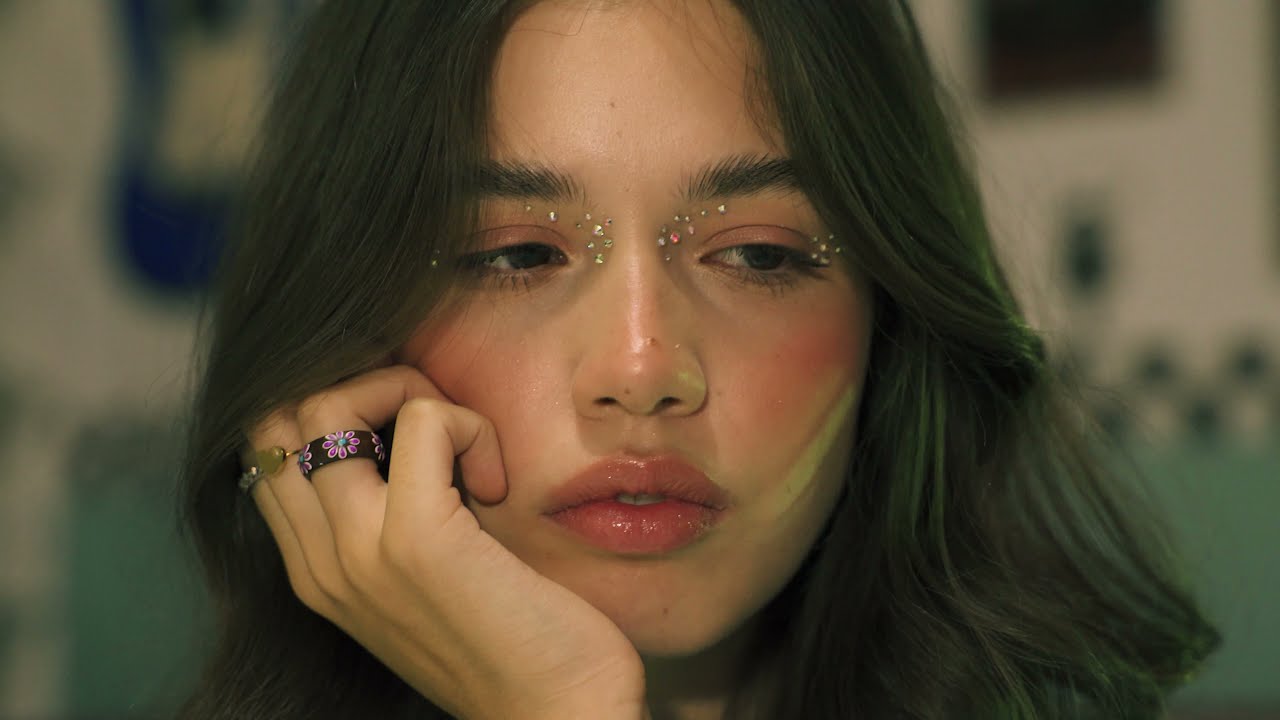 Gaia Di Fusco - Forse Neanche un Bacio (Acoustic Version)