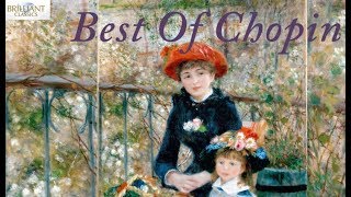 Best of Chopin