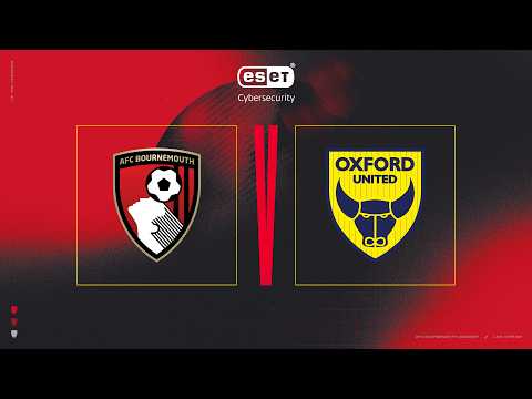 Women's live stream: AFC Bournemouth v Oxford United