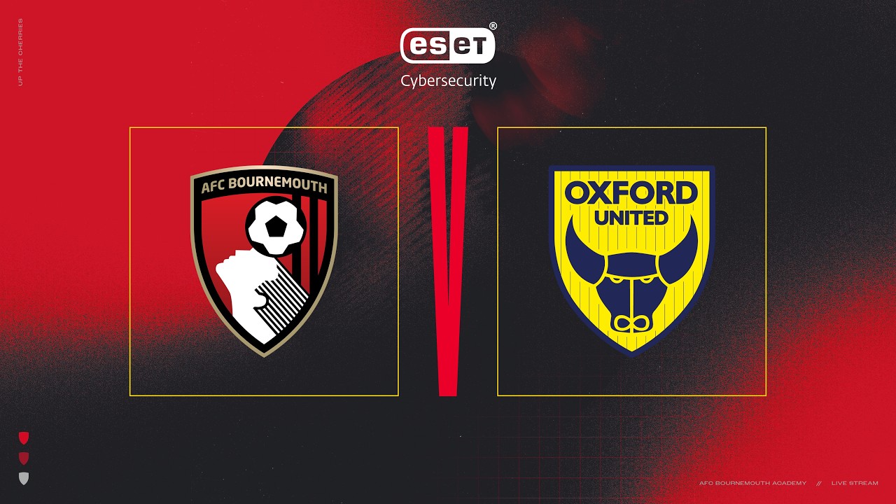 Women's live stream: AFC Bournemouth v Oxford United