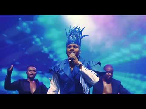 Ngasinisa okohlanya - Carnival City Khuzani Performance 🎭