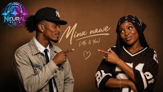 Mina nawe | Me & You | Amapiano 