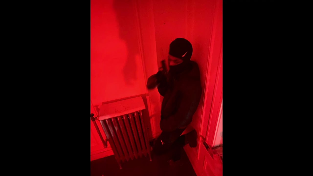 Greasyraymo-I SEE RED