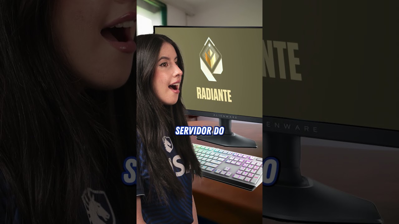 Saiba como a BSTRDD chegou no topo do VALORANT