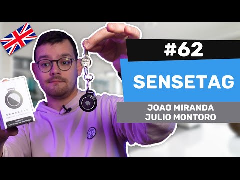 SenseTag review