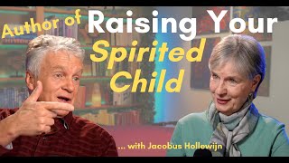 "Spirited Children" -  Special Needs, or just special approach?