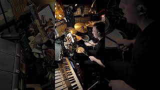 “Deliver Us” from The Prince of Egypt (Drum Cam Excerpt)