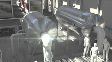 Autodesk OTC 2012 Conference Video